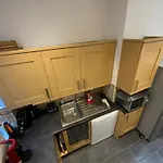 Stunning 1-Bed Apartment In Aberdeen City Centre