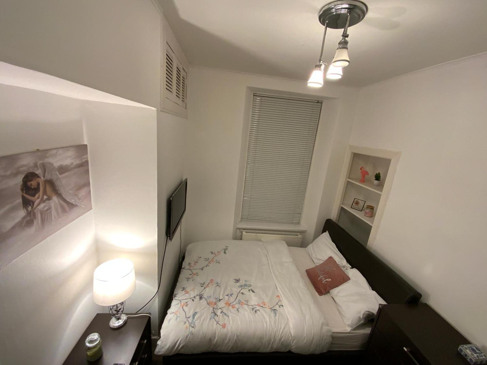 Stunning 1-bed In Centre * Aberdeen