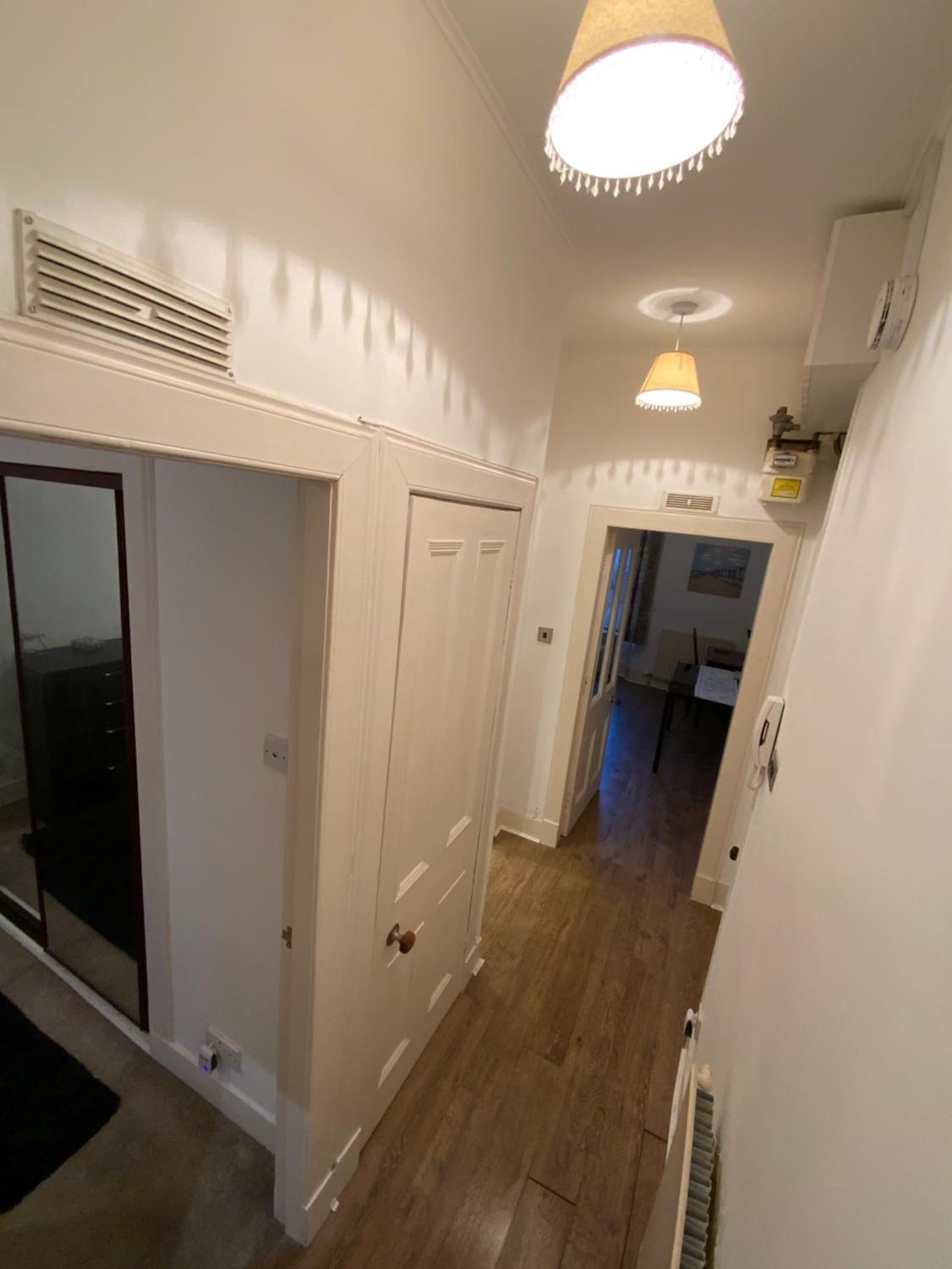 Stunning 1-bed In Centre Aberdeen