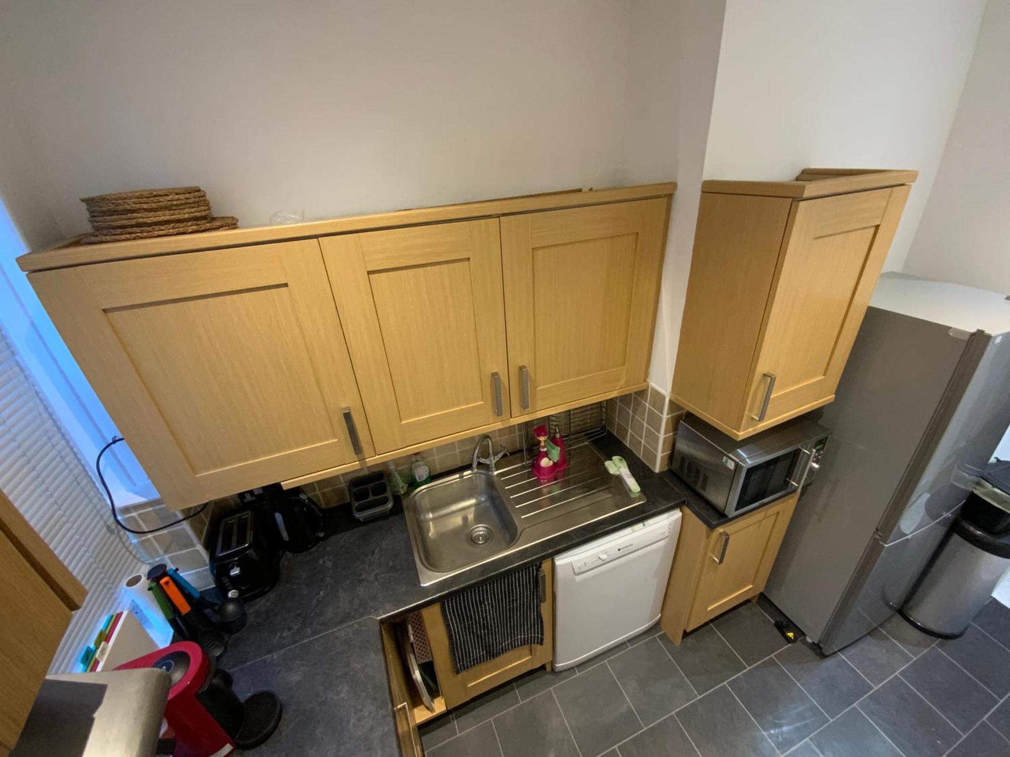 Stunning 1-bed In Centre *