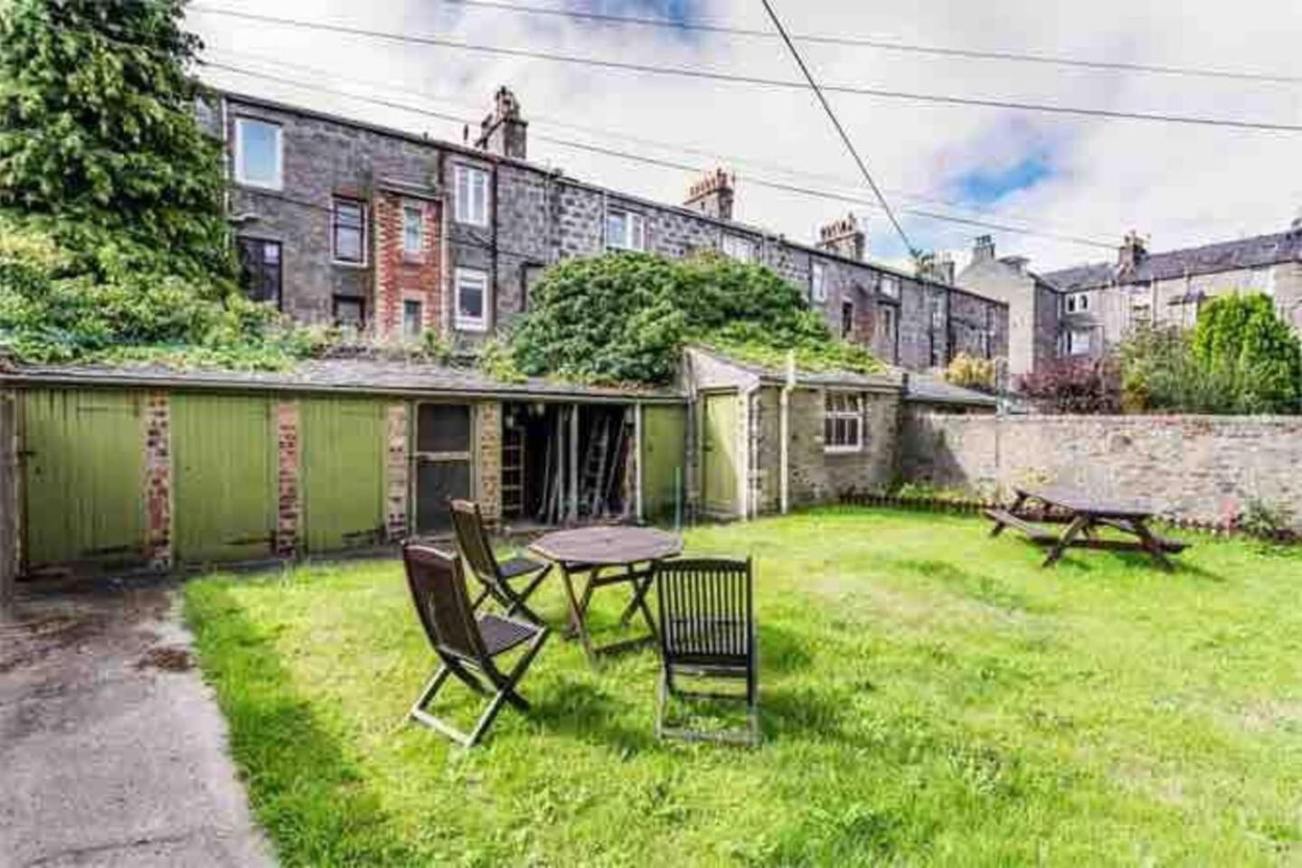 Apartment Stunning 1-bed In Centre